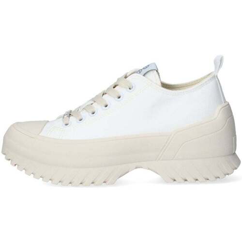 Scarpe Donna Sneakers Refresh 50058521641290 Bianco
