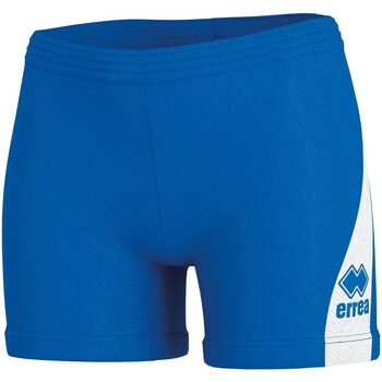 Abbigliamento Donna Shorts / Bermuda Errea Amazon Panta 3.0 Ad Blu