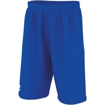 Abbigliamento Shorts / Bermuda Errea Dallas 3.0 Panta Ad Marine