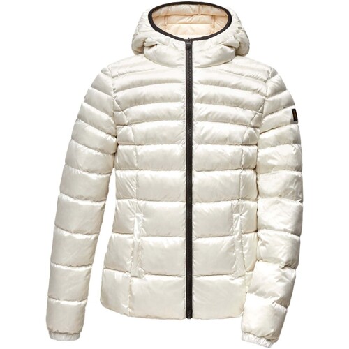 Abbigliamento Donna Piumini Refrigiwear Mead Jacket Bianco