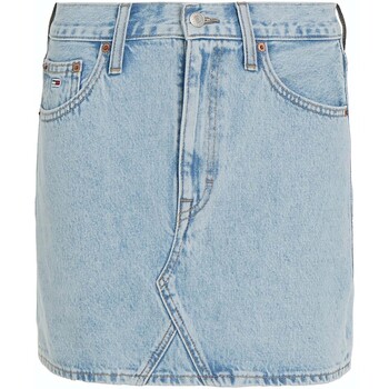 Image of Gonna Tommy Jeans Izzie Mr Mn Skirt Bh
