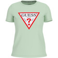 Image of T-shirt & Polo Guess W1YI1BI3Z14A82R067