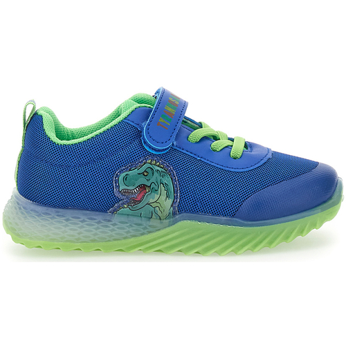 Scarpe Bambino Sneakers Disney DINOSAUR 8020081 Blu