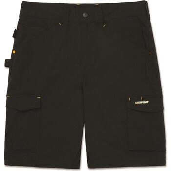 Abbigliamento Uomo Shorts / Bermuda Caterpillar Nexus Nero
