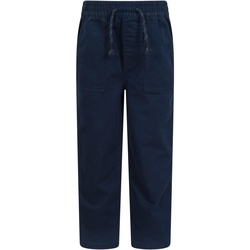 Abbigliamento Unisex bambino Pantaloni Mountain Warehouse Cooper Blu