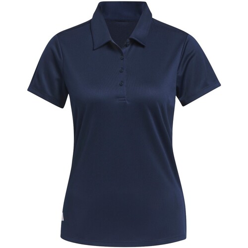 Abbigliamento Donna T-shirt & Polo adidas Originals RW10041 Blu