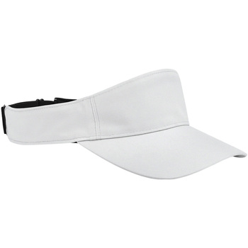 Accessori Cappellini Beechfield Multi-Sports Bianco
