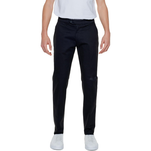 Abbigliamento Uomo Pantaloni Antony Morato MARK MMTR00708-FA800178 Nero