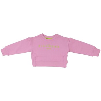 Abbigliamento Bambina Maglioni John Richmond RGP24004FE Rosa