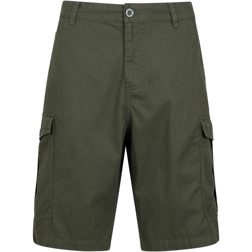 Abbigliamento Uomo Shorts / Bermuda Mountain Warehouse Lakeside Multicolore