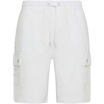 Abbigliamento Uomo Shorts / Bermuda Sun68 SKU_271911_1522490 Bianco
