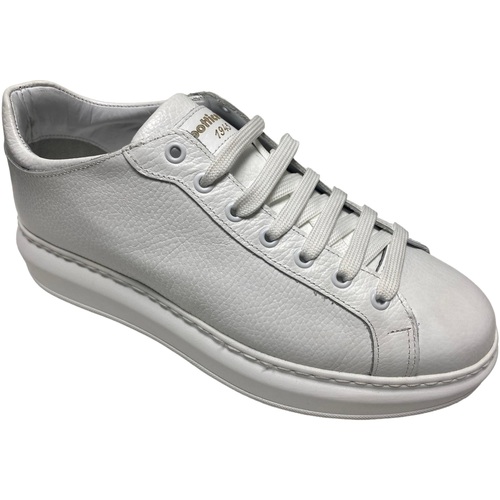 Scarpe Uomo Sneakers Botticelli ATRMPN-45508 Bianco