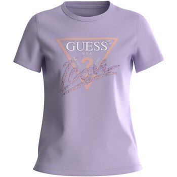 Abbigliamento Donna T-shirt & Polo Guess W4GI20I3Z14G472 Altri