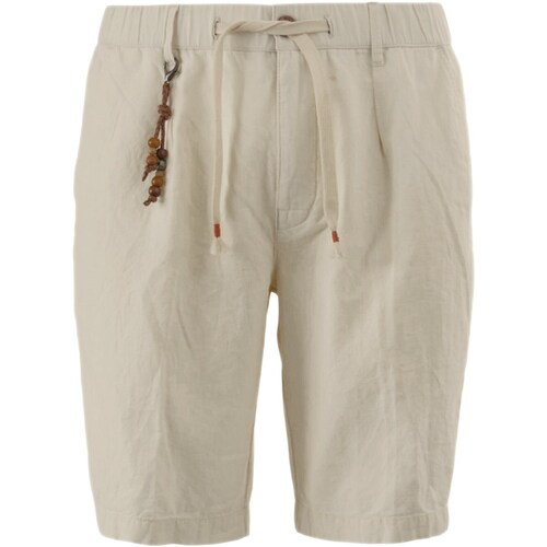 Abbigliamento Uomo Shorts / Bermuda Yes Zee P783-PE00 Altri