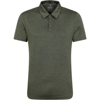 Abbigliamento Uomo T-shirt & Polo Mountain Warehouse Deuce Multicolore