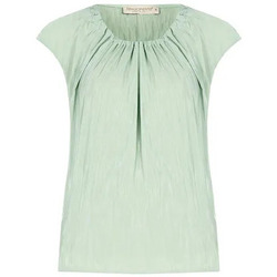 Abbigliamento Donna Camicie Rinascimento CFC0019527002 Verde