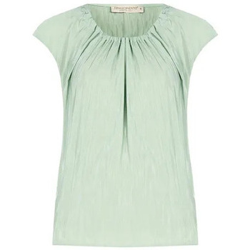 Abbigliamento Donna Camicie Rinascimento CFC0019527002 Verde