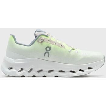 Scarpe Donna Sneakers On Running CLOUDTILT - 3WE10052348-IVORY/LIME Beige