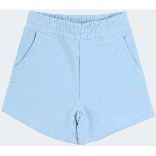 Abbigliamento Unisex bambino Shorts / Bermuda Trussardi  Bianco