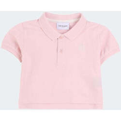 Abbigliamento Unisex bambino T-shirt & Polo Trussardi  Rosso