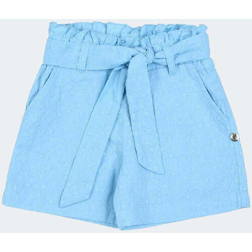 Abbigliamento Unisex bambino Shorts / Bermuda Trussardi  Bianco