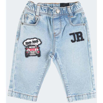Abbigliamento Bambino Jeans Richmond  Blu