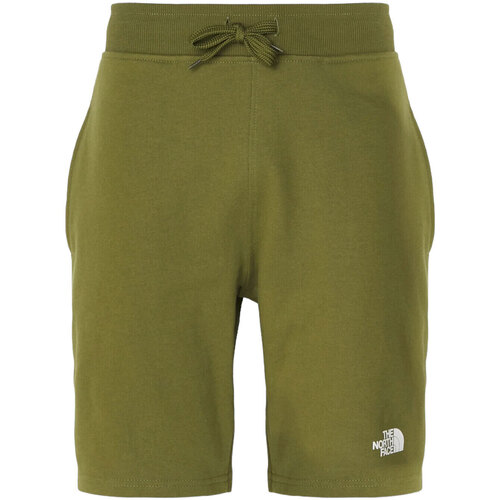 Abbigliamento Uomo Shorts / Bermuda The North Face MEN'S STANDARD SHORT LIGHT-EU Verde