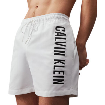 Calvin Klein Jeans MEDIUM DRAWSTRING Bianco