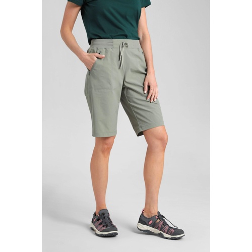 Abbigliamento Donna Shorts / Bermuda Mountain Warehouse Explorer Multicolore