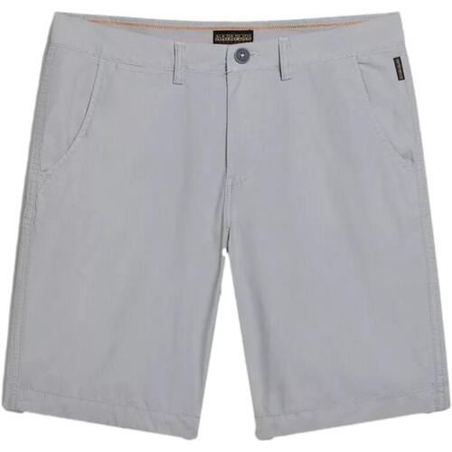 Abbigliamento Uomo Shorts / Bermuda Napapijri NP0A4HRVN901 Beige