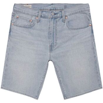 Abbigliamento Uomo Shorts / Bermuda Levi's 39864 0138 - 405 SHORT-VINTGE CORE COOL Blu