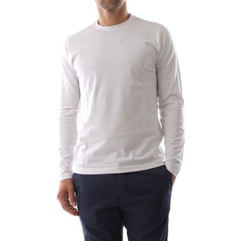 Abbigliamento Uomo T-shirt & Polo Jeordie's 1-87102-100 Bianco