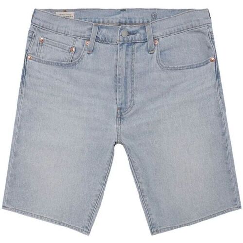 Abbigliamento Uomo Shorts / Bermuda Levi's 39864 0138 - 405 SHORT-VINTGE CORE COOL Blu