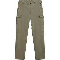 Abbigliamento Uomo Pantalone Cargo Napapijri NP0A4I4UGAE1 Verde