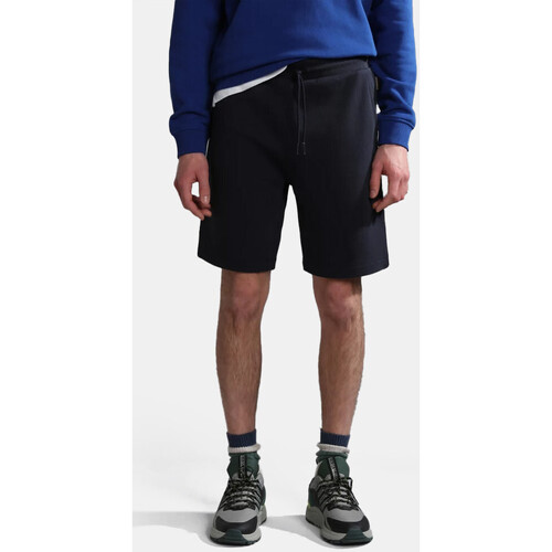 Abbigliamento Uomo Shorts / Bermuda Napapijri NP0A4H881761 Blu