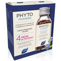 Image of Accessori per capelli Phyto Phytophanere Integratore Alimentare Capsule 2 X 120 Unità067