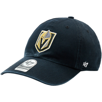 '47 Brand NHL Vegas Golden Knights Cap Nero