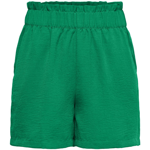 Abbigliamento Donna Shorts / Bermuda JDY 15254848 Verde