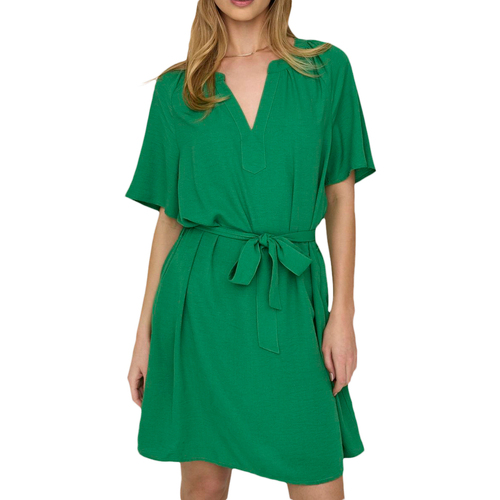 Abbigliamento Donna Vestiti JDY 15320782 Verde