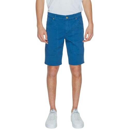 Abbigliamento Uomo Shorts / Bermuda Jeckerson  Blu