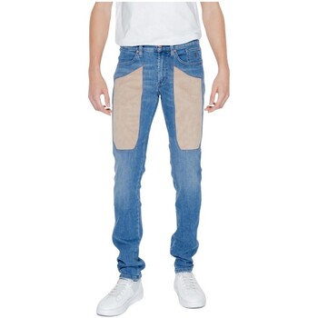 Abbigliamento Uomo Jeans bootcut Jeckerson  Blu