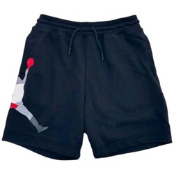 Abbigliamento Bambino Shorts / Bermuda Nike 95D219-023 Blu