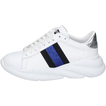 Scarpe Donna Sneakers Stokton EX300 Bianco