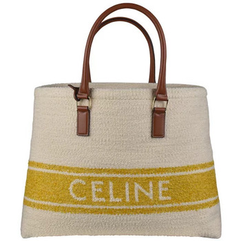 Borse Donna Tote bag / Borsa shopping Céline  Bianco