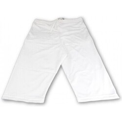 Abbigliamento Shorts / Bermuda Carta Sport CS1964 Bianco