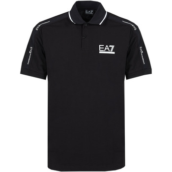 Image of T-shirt & Polo Emporio Armani EA7 3DPF20 PJ03Z 1200