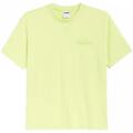 Image of T-shirt Diadora 179390_t-shirt_spw_logo_verde067