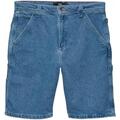 Image of Pantaloni corti Vans drill_chore_loose_jeans067