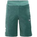 Image of Pantaloni corti Fila fam0393_zorge_shorts_verde067