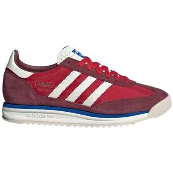 Image of Sneakers adidas Scarpe SL 72 RS Shadow Red/Off White/Blue